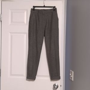 Burberry Wool Trouser